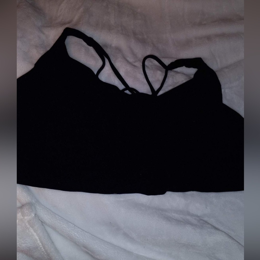 Athleta Solace D-DD+ 3XL Bra NWOT